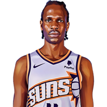 Bol Bol player cartoon