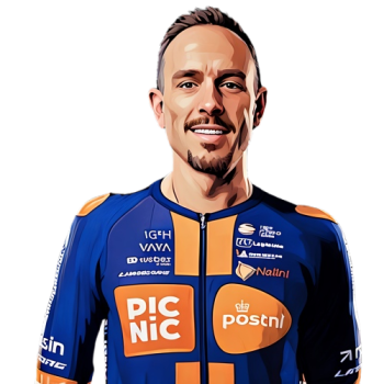 Player cutout icon
