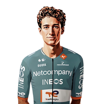 Player cutout icon