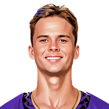 Player cutout icon