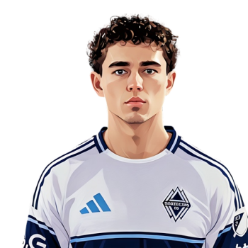 Player cutout icon