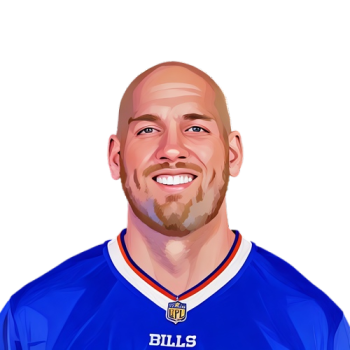 Reid Ferguson player cartoon