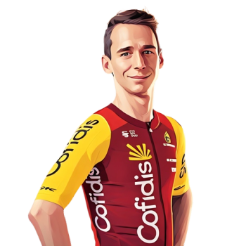 Player cutout icon