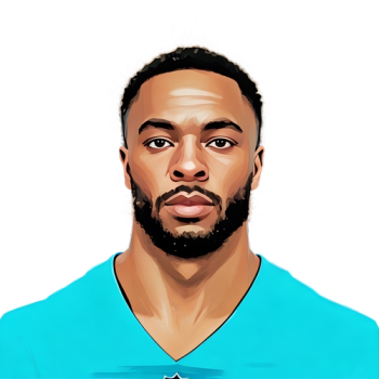 Player cutout icon