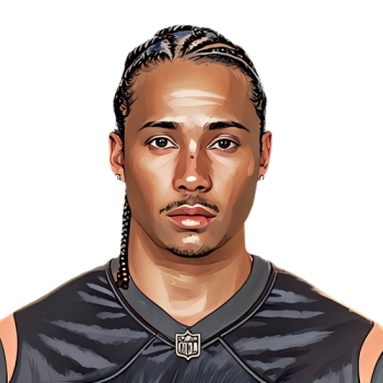 Marco Wilson player cartoon