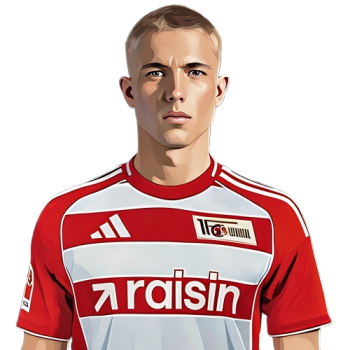 Player cutout icon