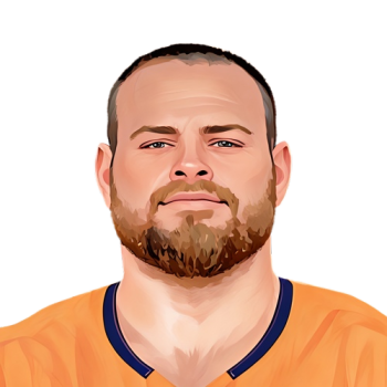 Player cutout icon