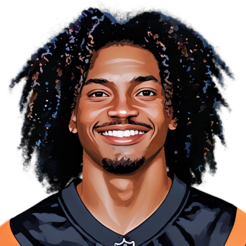 Player cutout icon