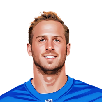 Player cutout icon