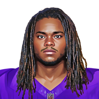 Player cutout icon
