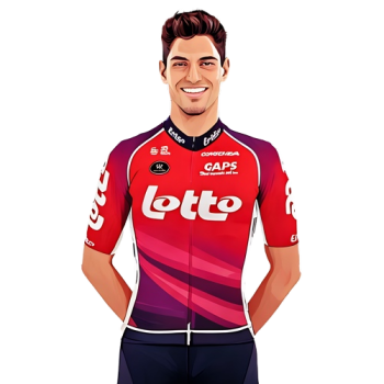 Player cutout icon