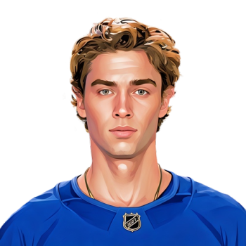 Jack Quinn player cartoon