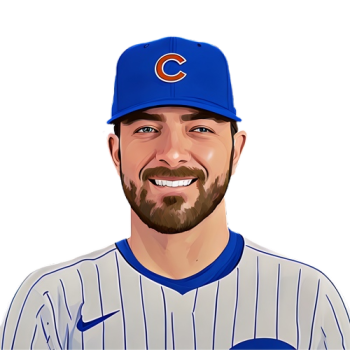 Aaron Civale player cartoon
