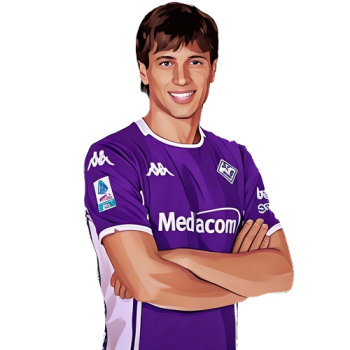Player cutout icon