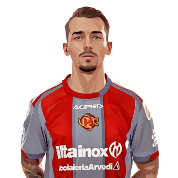 Player cutout icon