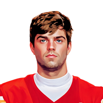 Player cutout icon