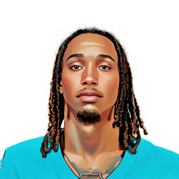 Player cutout icon