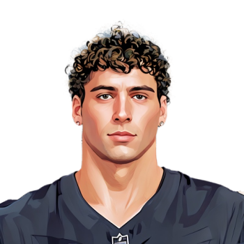 Player cutout icon