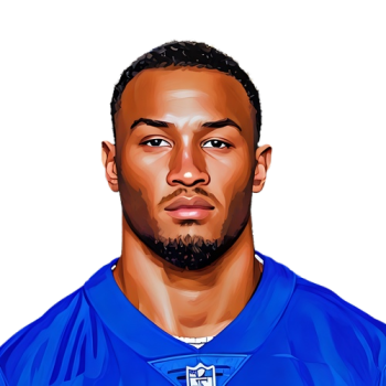 Player cutout icon