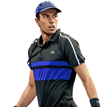 Player cutout icon