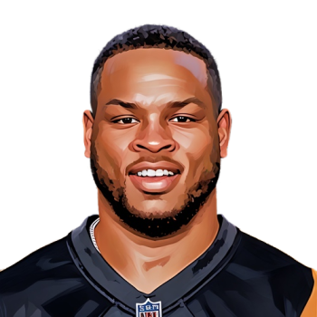 Player cutout icon