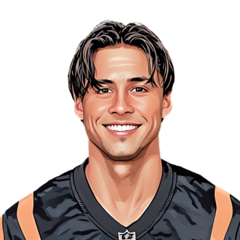 Player cutout icon