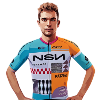Player cutout icon