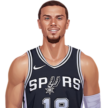 Player cutout icon