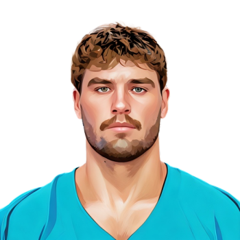 Player cutout icon