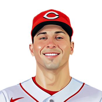 JJ Bleday player cartoon