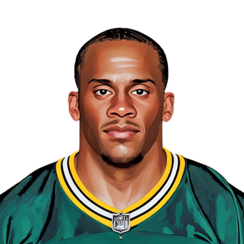 Player cutout icon