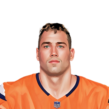 Zach Allen player cartoon