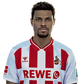 Player cutout icon