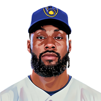Akil Baddoo player cartoon