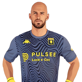Player cutout icon