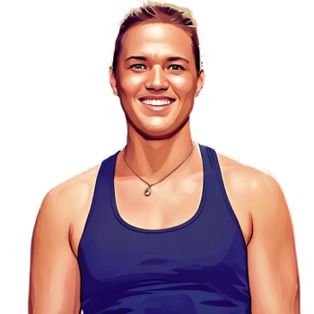 Player cutout icon