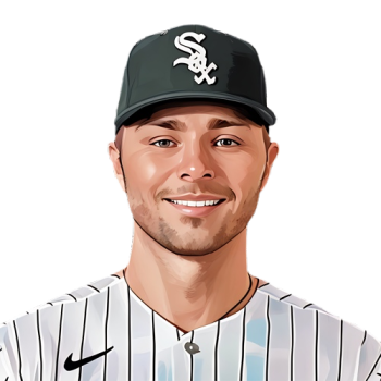 Sean Newcomb player cartoon
