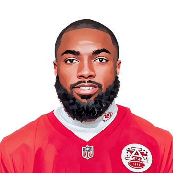 Player cutout icon