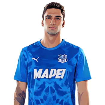 Player cutout icon