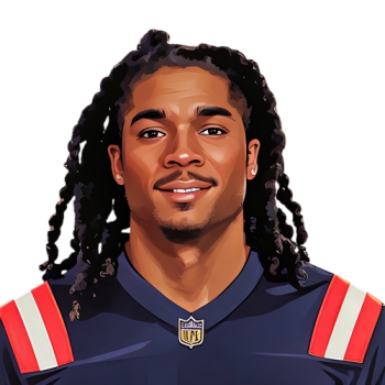 Player cutout icon