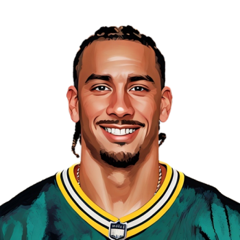 Player cutout icon