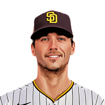 Player cutout icon