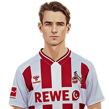 Player cutout icon