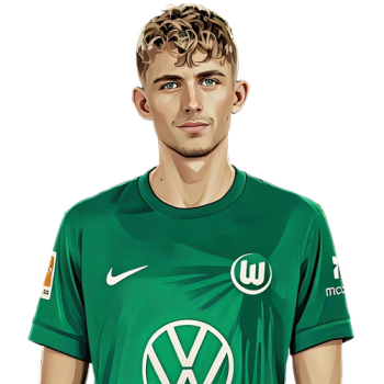 Player cutout icon