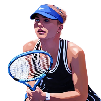 Player cutout icon