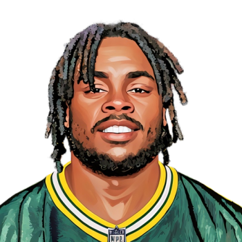 Player cutout icon