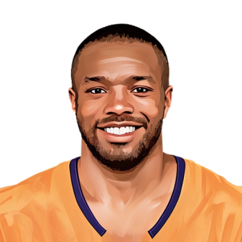 Marvin Mims Jr. player cartoon