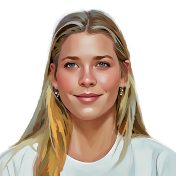 Player cutout icon