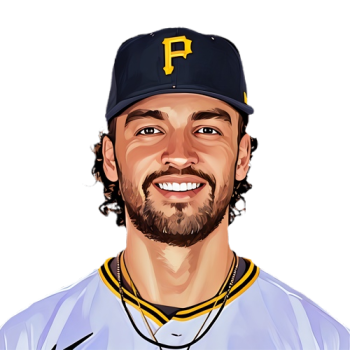Justin Lawrence player cartoon