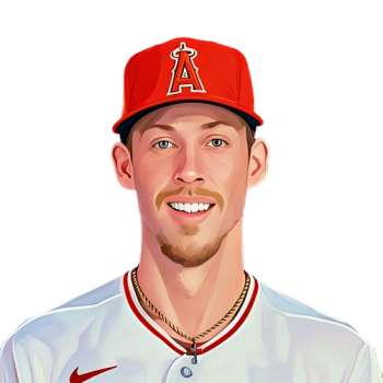 Mitch Farris player cartoon